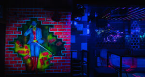 dance bars in bhubaneswar